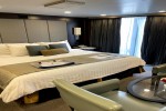 Neptune Suite Stateroom Picture