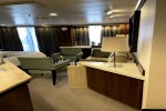 Neptune Suite Stateroom Picture