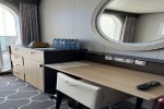 Spacious Balcony Stateroom Picture