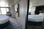 Spacious Balcony Stateroom Picture