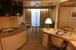 Mini-Suite Stateroom Picture