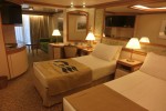 Mini-Suite Stateroom Picture