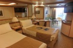 Mini-Suite Stateroom Picture