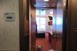 Balcony Stateroom Picture