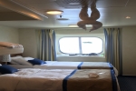 Deluxe Oceanview Stateroom Picture