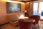 Grand Suite Stateroom Picture