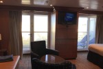 Grand Suite Stateroom Picture