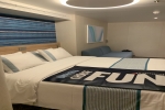 Premium Interior Stateroom Picture