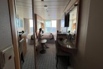 Concierge Class Stateroom Picture