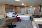 Verandah Stateroom Picture