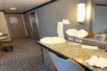 Mini-Suite Stateroom Picture