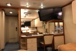 Interior Stateroom Picture