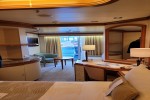 Mini-Suite Stateroom Picture