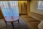 Mini-Suite Stateroom Picture