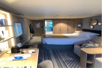 Balcony Stateroom Picture