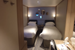 Interior Stateroom Picture