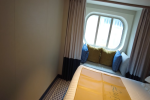 Seaview (Oceanview) Stateroom Picture