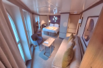 Family Seaview Suite Stateroom Picture