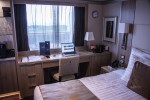 Neptune Suite Stateroom Picture