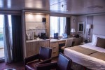 Neptune Suite Stateroom Picture