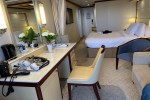 Mini-Suite Stateroom Picture