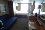 Balcony Stateroom Picture