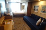 Balcony Stateroom Picture