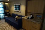 Junior Suite Stateroom Picture