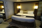 Junior Suite Stateroom Picture