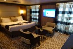 Junior Suite Stateroom Picture