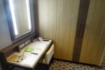 Junior Suite Stateroom Picture