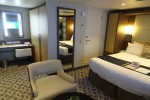 Junior Suite Stateroom Picture