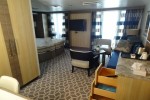 Junior Suite Large Balcony Stateroom Picture