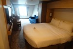 Oceanview Stateroom Picture