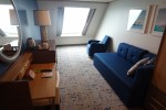 Oceanview Stateroom Picture