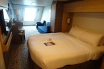 Oceanview Stateroom Picture