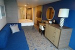 Oceanview Stateroom Picture