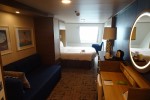 Oceanview Stateroom Picture