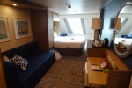 Oceanview Stateroom Picture