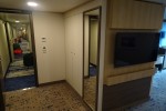 Oceanview Stateroom Picture