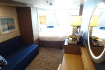 Oceanview Stateroom Picture