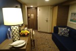 Oceanview Stateroom Picture