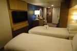 Oceanview Stateroom Picture