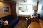 Oceanview Stateroom Picture