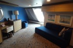 Oceanview Stateroom Picture