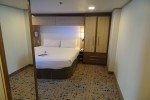 Oceanview Stateroom Picture