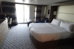 Junior Suite Stateroom Picture