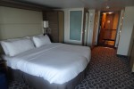 Junior Suite Stateroom Picture