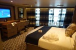 Junior Suite Stateroom Picture