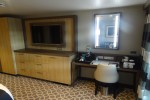 Junior Suite Stateroom Picture